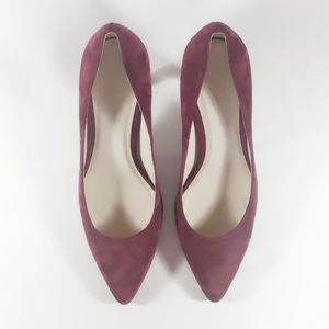 Cole Haan heels